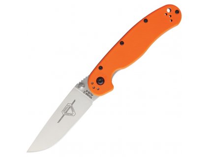 Ontario RAT II Orange