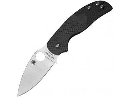 Spyderco Sage 5 C123PBK