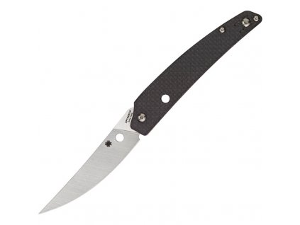 Spyderco Ikuchi C242CFP
