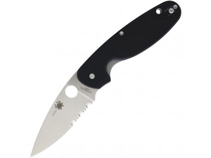 Spyderco Emphasis C245GPS