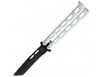 Bear & Son Butterfly White Tanto