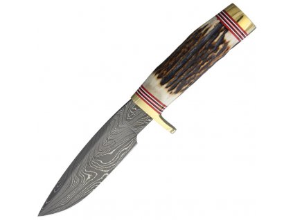 Blackjack Classic Model 125 Damascus