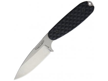 Bradford Knives Guardian 3.5 Sabre Black
