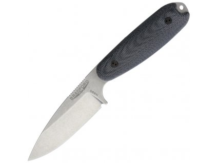 Bradford Knives Guardian 3.5 Sabre 3D Black