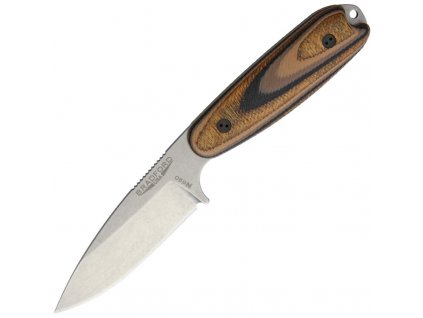 Bradford Knives Guardian 3.5 Sabre 3D Wood