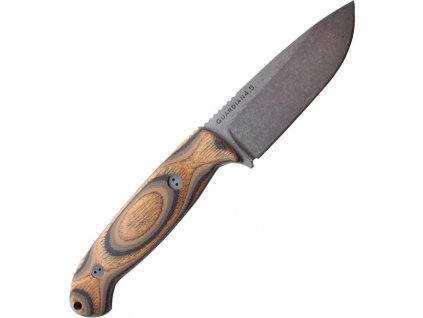 Bradford Knives Guardian 4.5 3D G-Wood