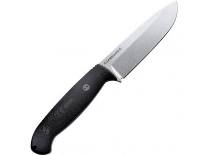 Bradford Knives Guardian 5.5 3D Black