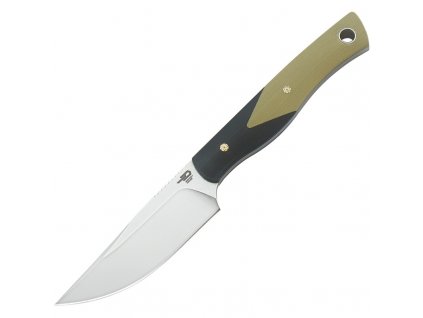 Bestech Knives HEIDI Beige