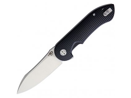 Bestech Knives Torpedo Black