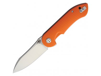 Bestech Knives Torpedo Orange