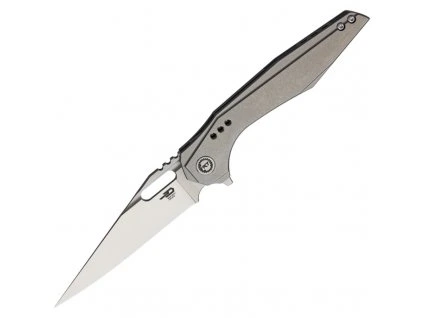 Bestech Knives Malware Gray KT1902A