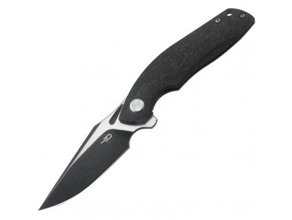 Bestech Knives Ghost Black KT1905C2