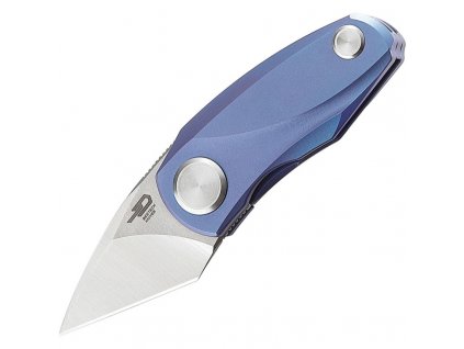 Bestech Knives Tulip Blue