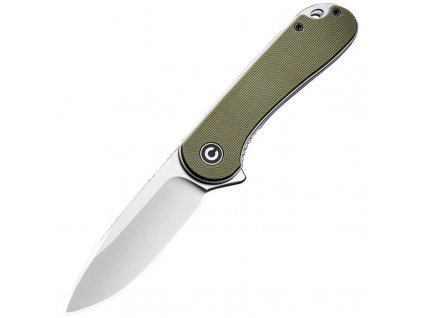 Civivi Elementum Green C907E