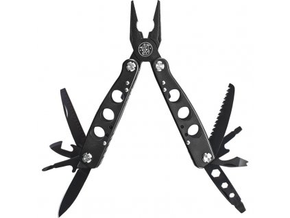 Smith and Wesson Multitool Black