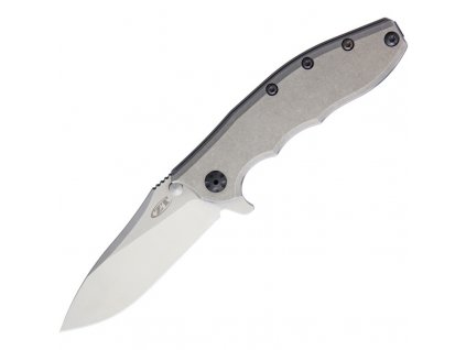 Zero Tolerance Hinderer Slicer 0562TI