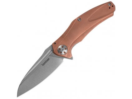 Kershaw Natrix XL Sub-Framelock Copper 7008CU