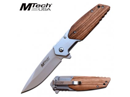 M-Tech USA Wood