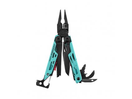 Leatherman Signal Aqua