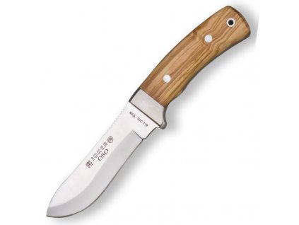 Joker Oso, 12 cm outdoor, olive wood