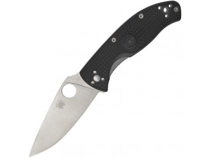 Spyderco Tenacious FRN LightWeight PlainEdge