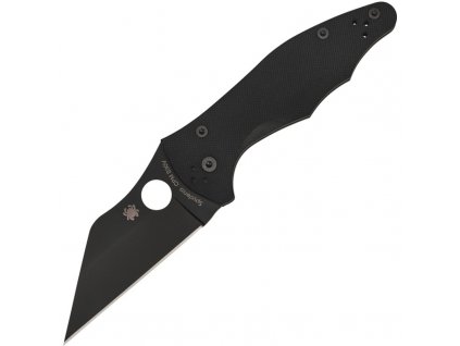 Spyderco Yojimbo 2 C85GPBBK2