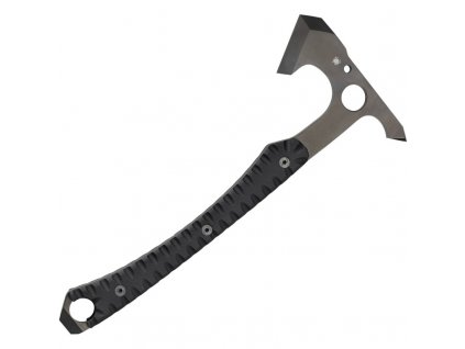 Spyderco Warrior Hawk CH03