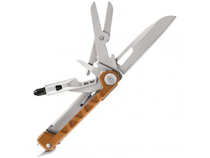 Gerber 15-Piece Butterfly Opening Multi-plier Multi-Tool at Lowes.com