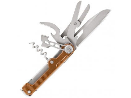 Gerber Armbar Cork Orange