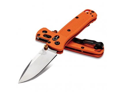 Benchmade Mini Bugout Orange 533