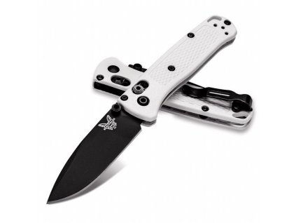 Benchmade Mini Bugout White 533BK-1