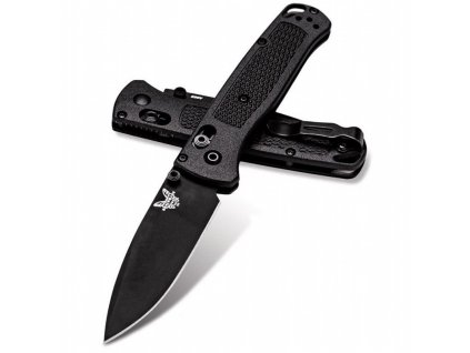 Benchmade Bugout Black 535BK-2