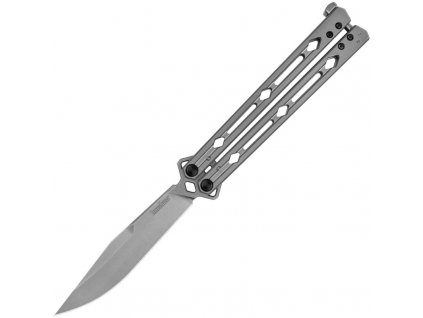 Kershaw Lucha