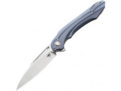 Bestech Knives WIBRA Blue