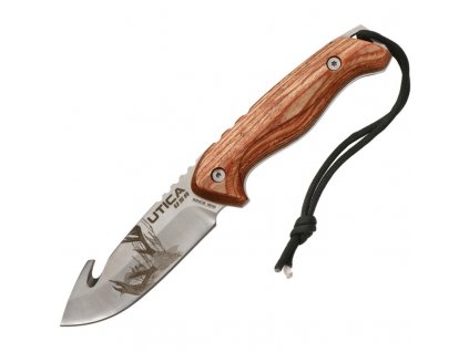 Utica Shoehorn Elk II