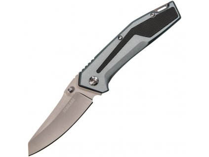 Schrade Gray