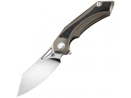 Bestech Knives Kasta Bronze