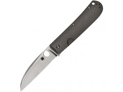 Spyderco Swayback Reeve