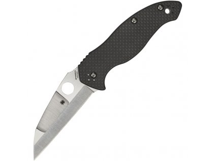 Spyderco Canis G10