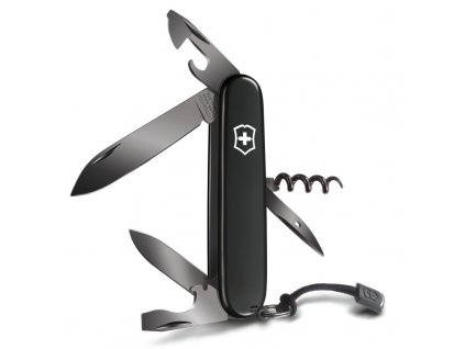 Victorinox Spartan Onyx Black 1.3603.31P