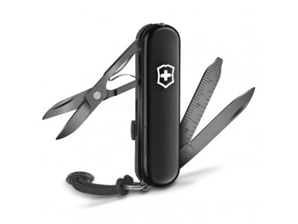 Victorinox Signature Lite Onyx Black 0.6223.31P