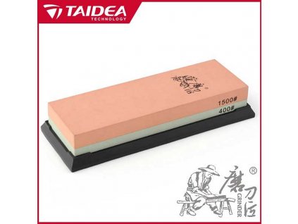 Taidea Whetstone for knives 400/1500