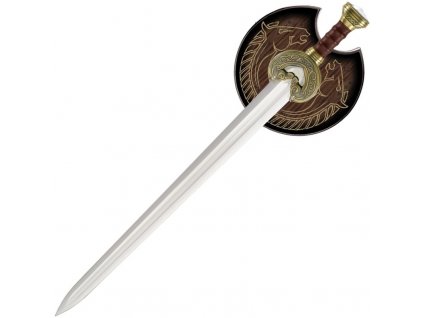 United Cutlery Lotr Herrugrim Sword Theoden