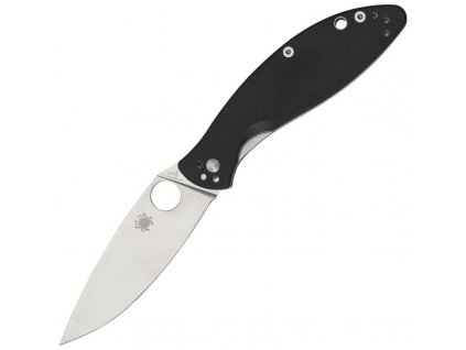 Spyderco Astute