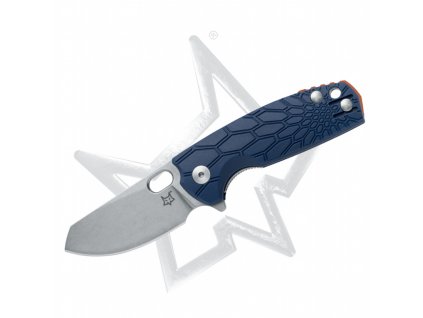 Fox Baby Core Blue FX608BL