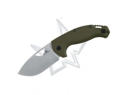 Fox El Capitan Green FXSK02OD