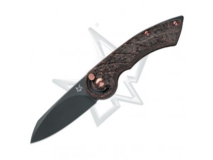 Fox Radius Titanium Pink FX550CFB