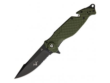 V Nives TGL Trail blazer OD Green