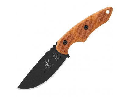 Tops 3 Pointer Micarta