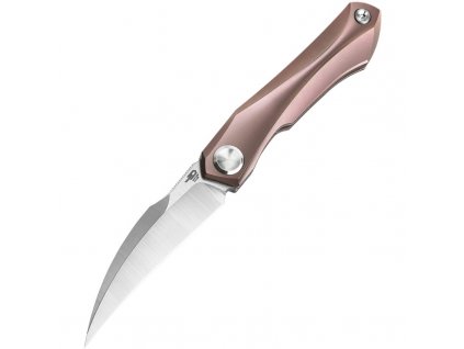Bestech Knives Ivy Pink